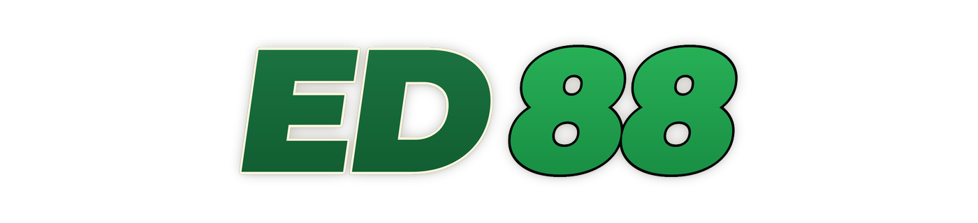 ed88 logo